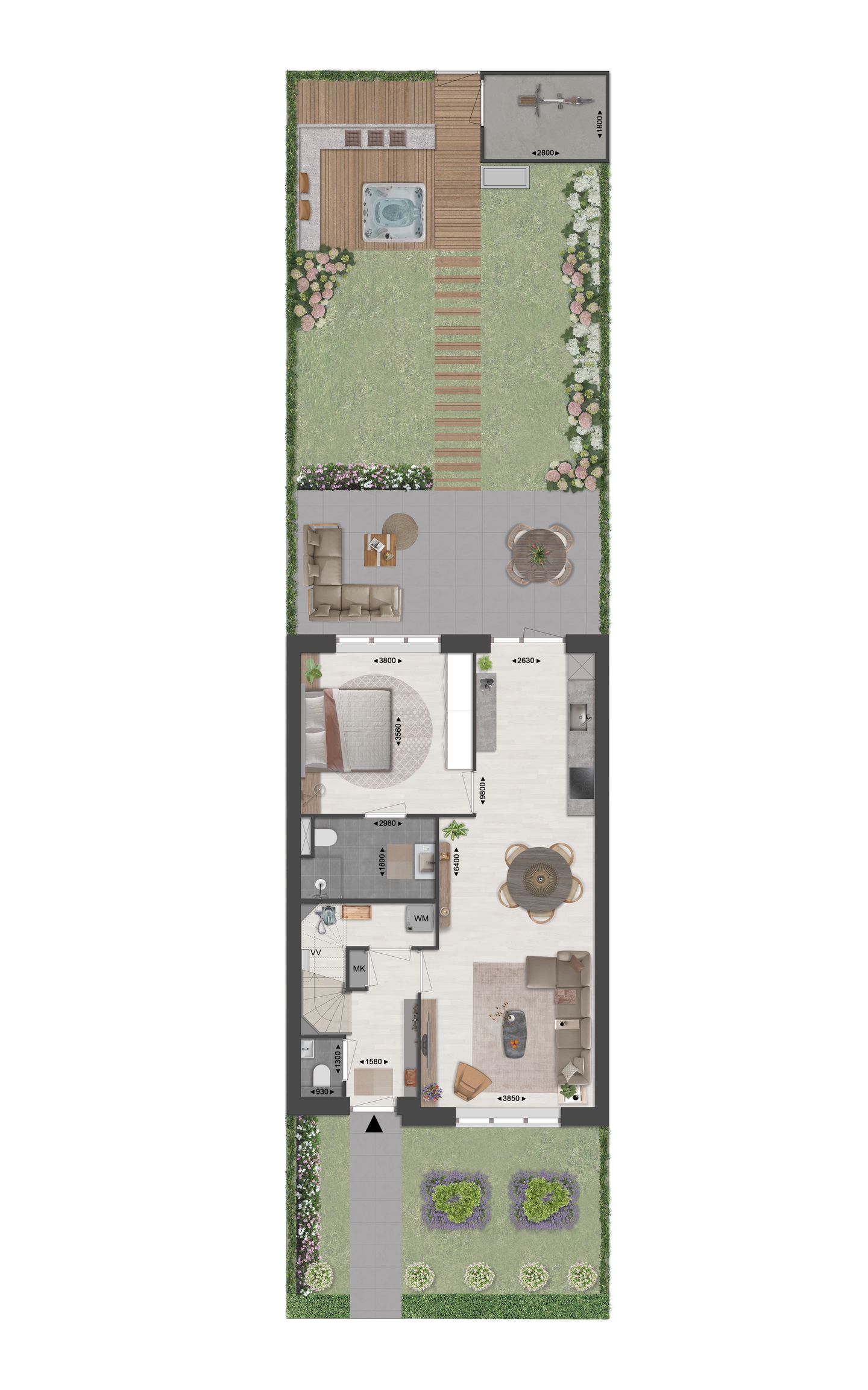 Foto 26 van Hillegaar