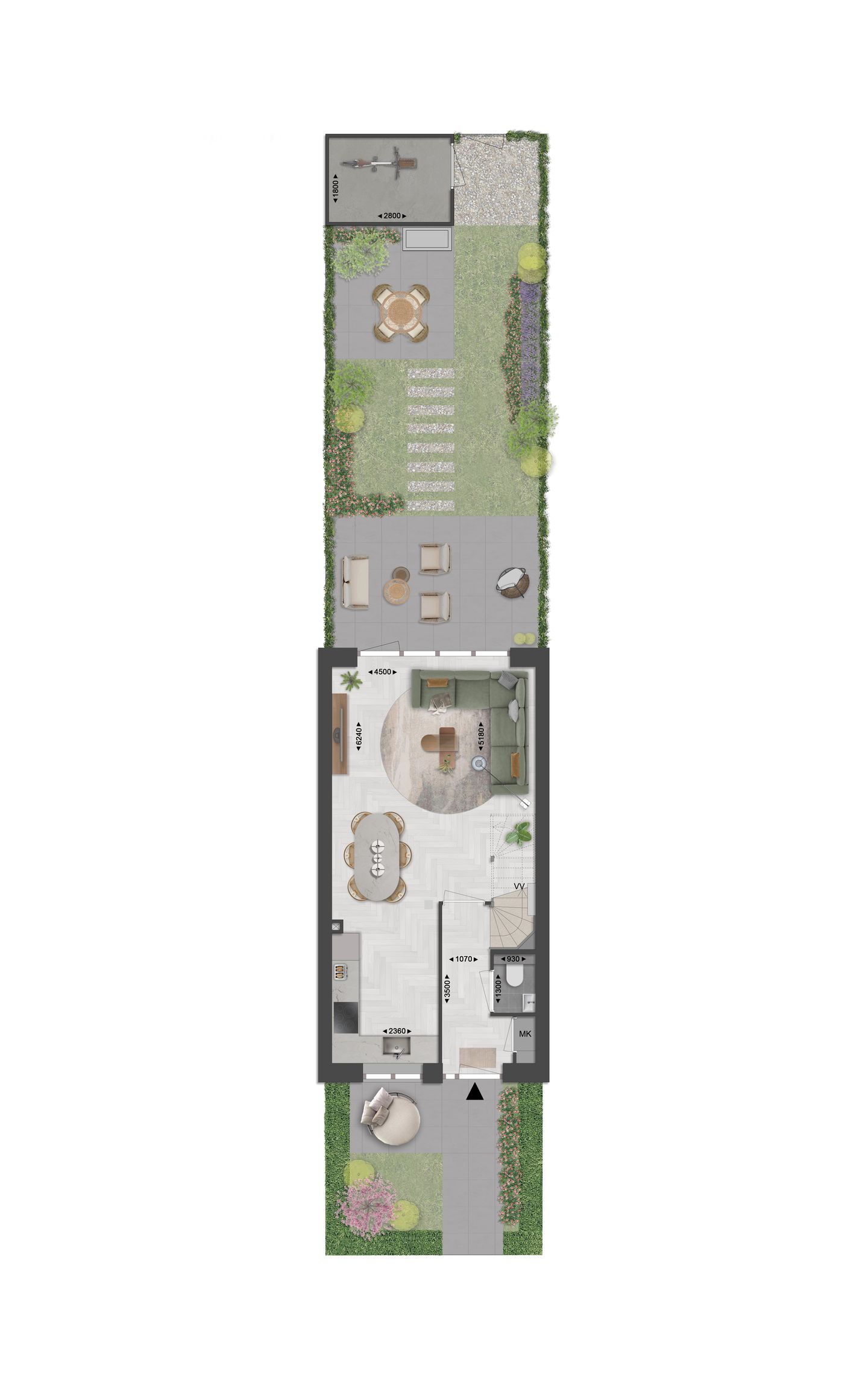 Foto 33 van Hillegaar