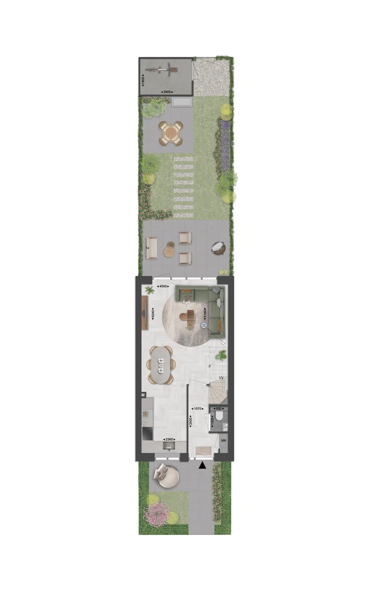 Foto 33 van Hillegaar