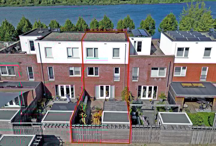 Foto 1 van Veldoven 34