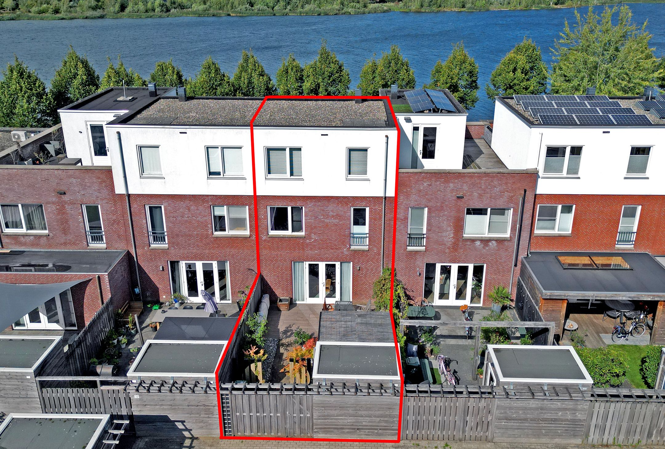 Veldoven, 34, Cuijk, 5432MC, Noord-Brabant, Nederland 34