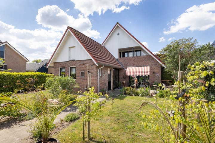 Foto 2 van Veldzijde 3