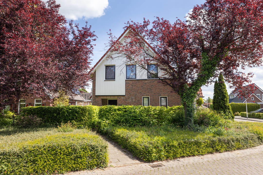 Foto 1 van Veldzijde 3