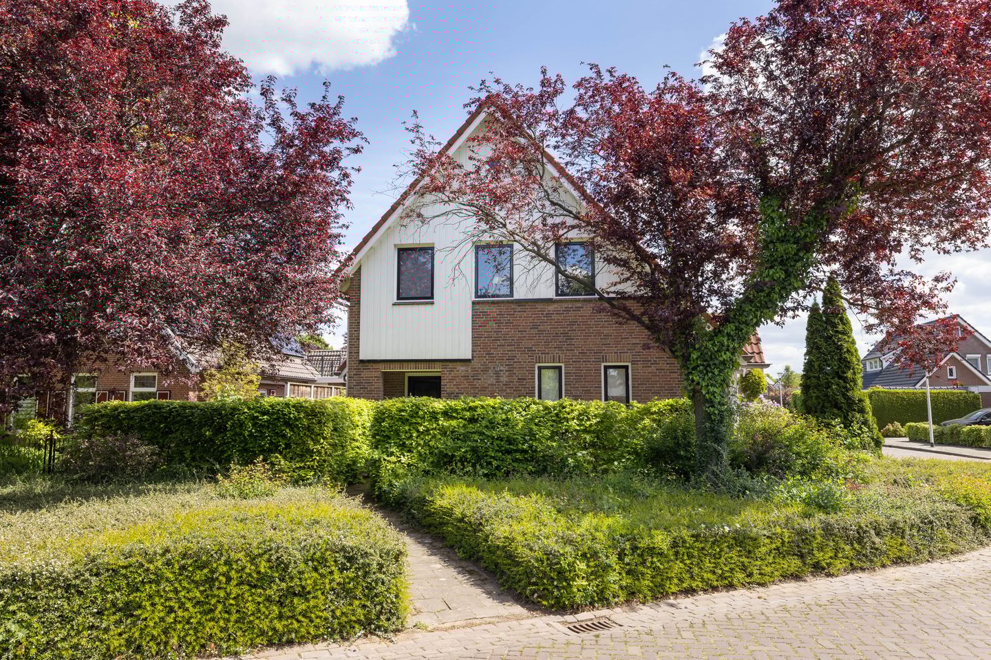 Foto 1 van Veldzijde 3