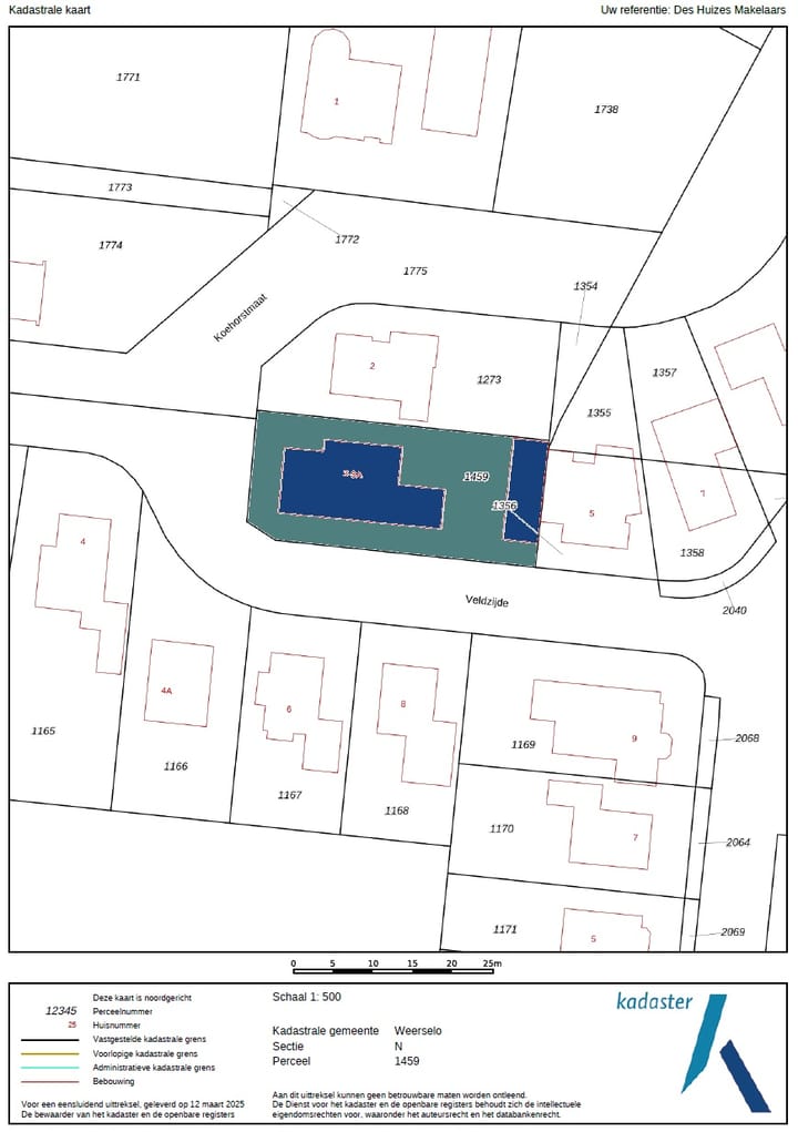 Foto 54 van Veldzijde 3