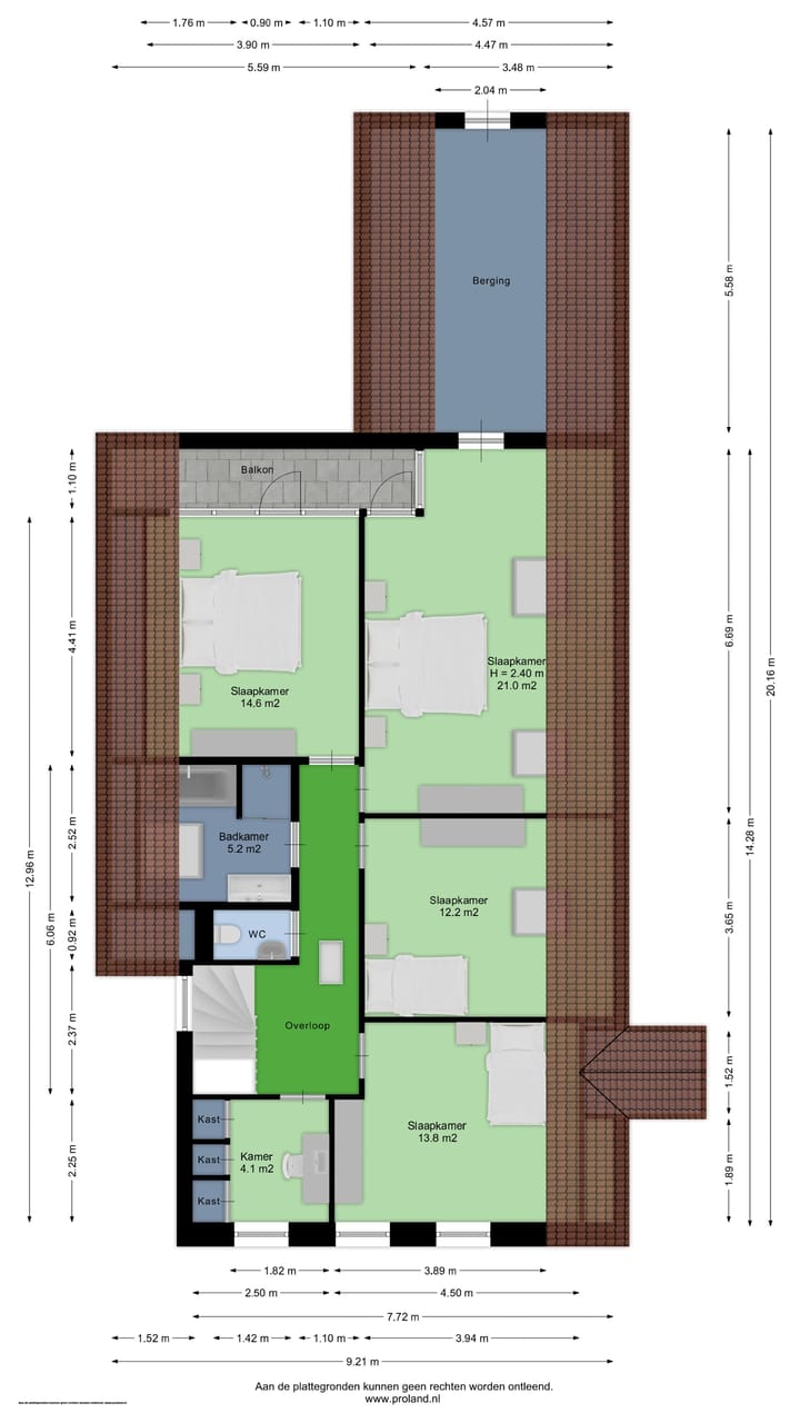 Foto 56 van Veldzijde 3