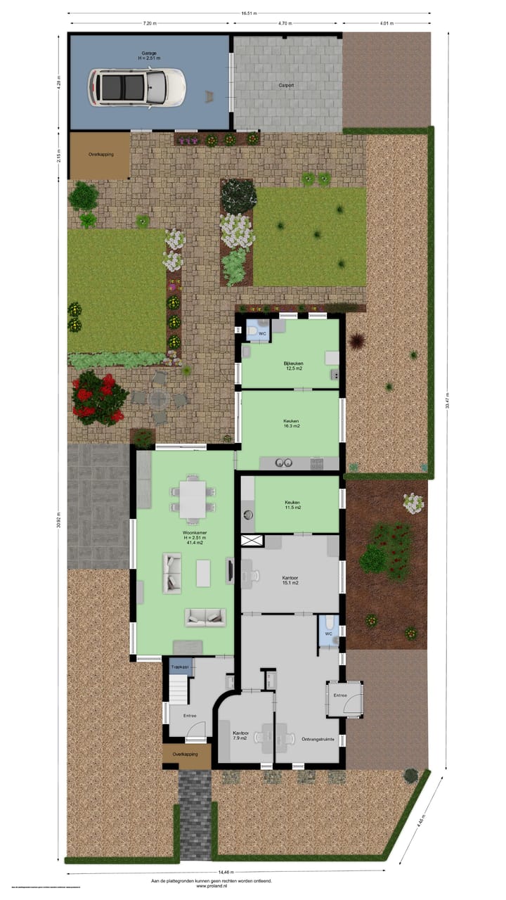 Foto 60 van Veldzijde 3