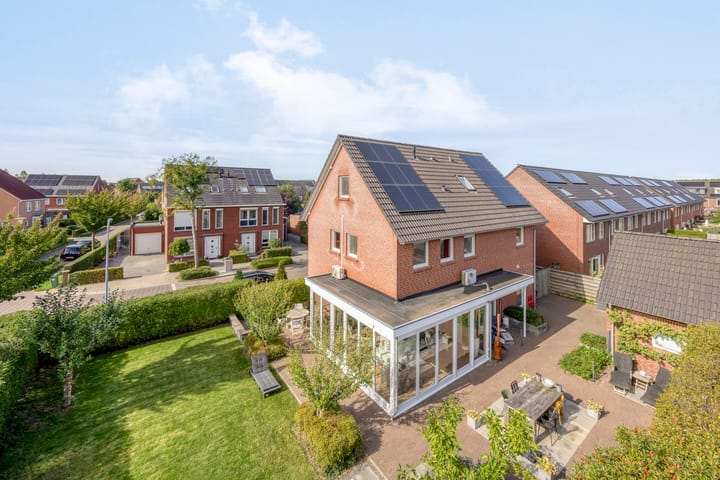 Foto 2 van Aureus 42