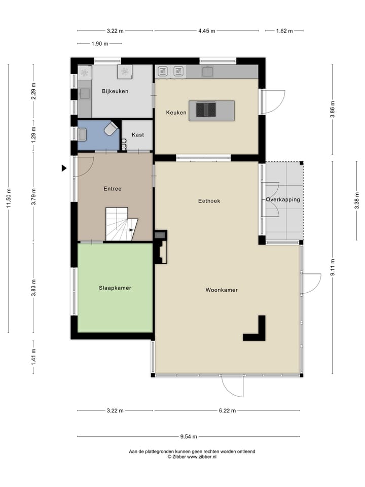 Foto 63 van Aureus 42