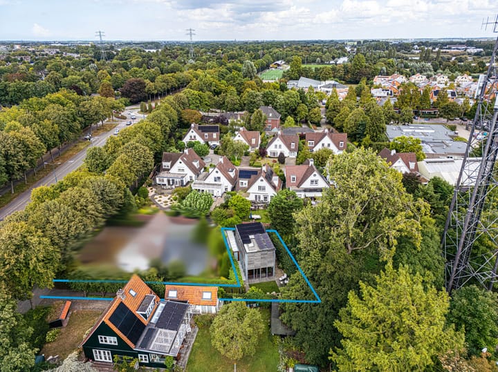 Foto 3 van Abtspoelweg 3