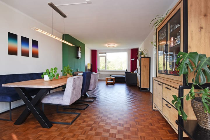 Foto 2 van Generaal Spoorlaan 645