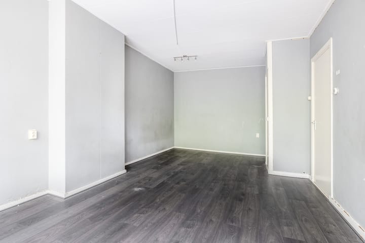 Foto 4 van Dordtselaan 179-A02