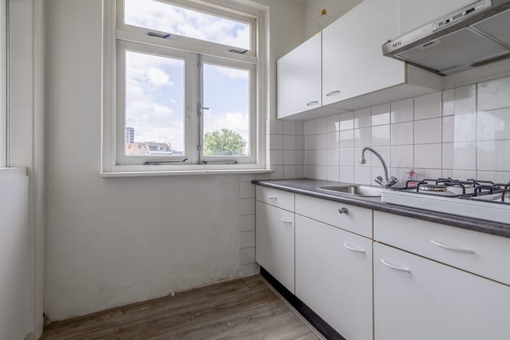 Foto 7 van Dordtselaan 179-A02