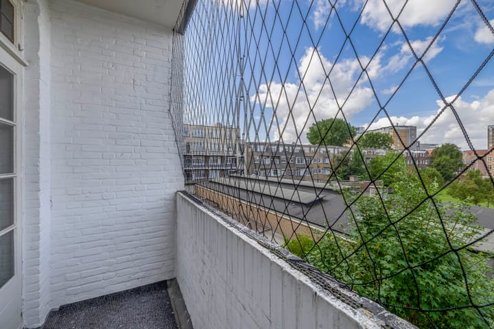 Foto 9 van Dordtselaan 179-A02