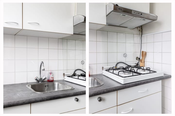 Foto 10 van Dordtselaan 179-A02