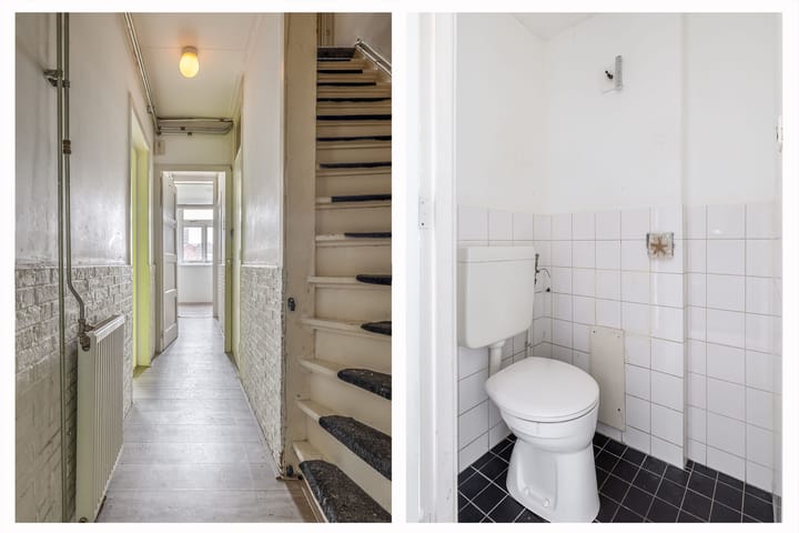 Foto 13 van Dordtselaan 179-A02