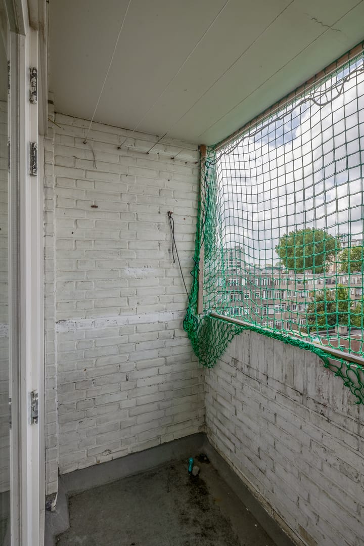 Foto 19 van Dordtselaan 179-A02