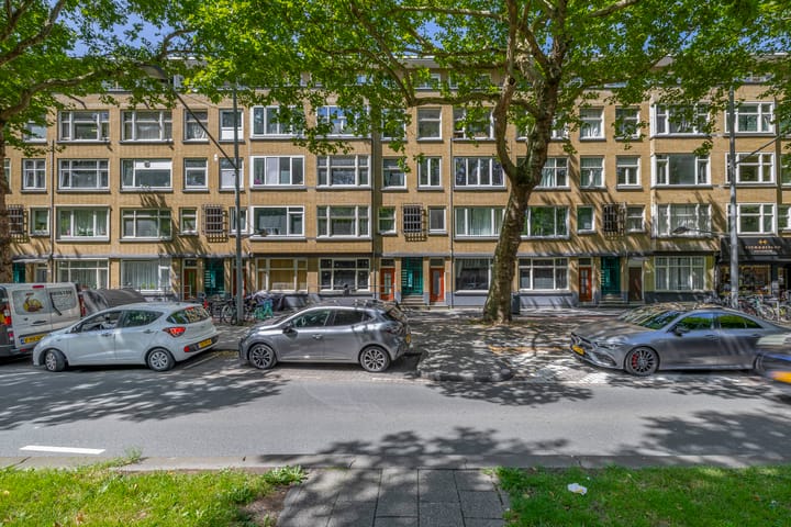 Foto 23 van Dordtselaan 179-A02