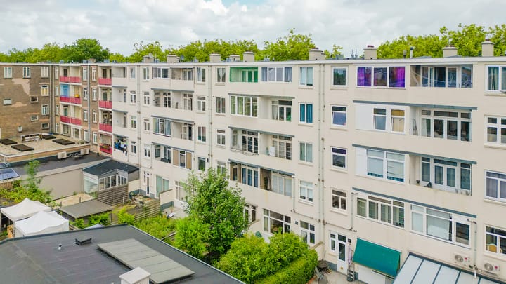 Foto 24 van Dordtselaan 179-A02