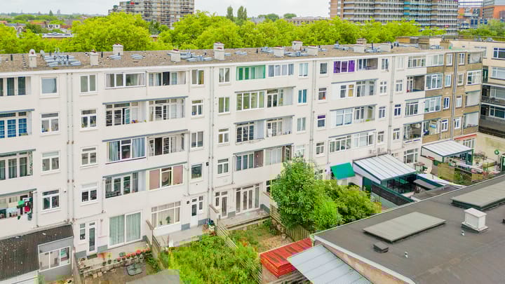 Foto 25 van Dordtselaan 179-A02