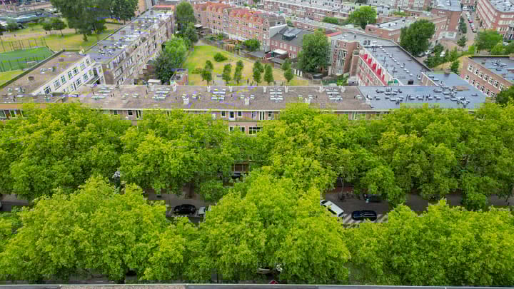 Foto 26 van Dordtselaan 179-A02