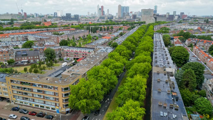 Foto 27 van Dordtselaan 179-A02