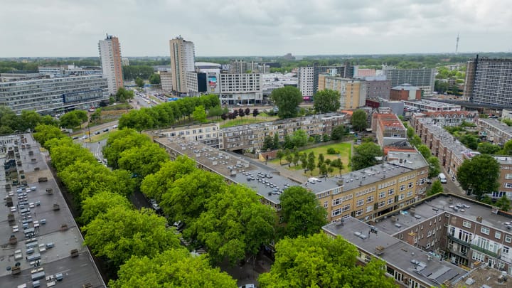 Foto 28 van Dordtselaan 179-A02