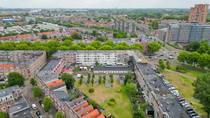 Foto 29 van Dordtselaan 179-A02