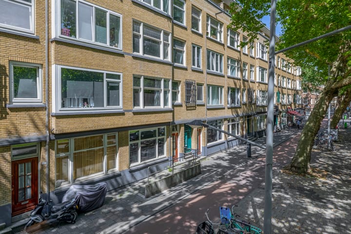 Foto 30 van Dordtselaan 179-A02