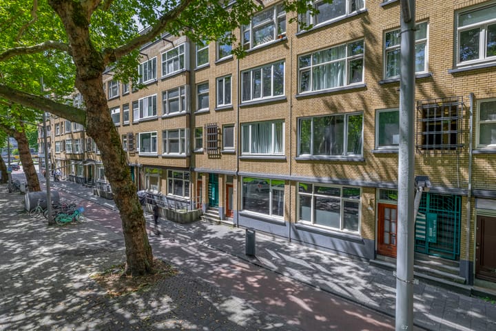 Foto 31 van Dordtselaan 179-A02