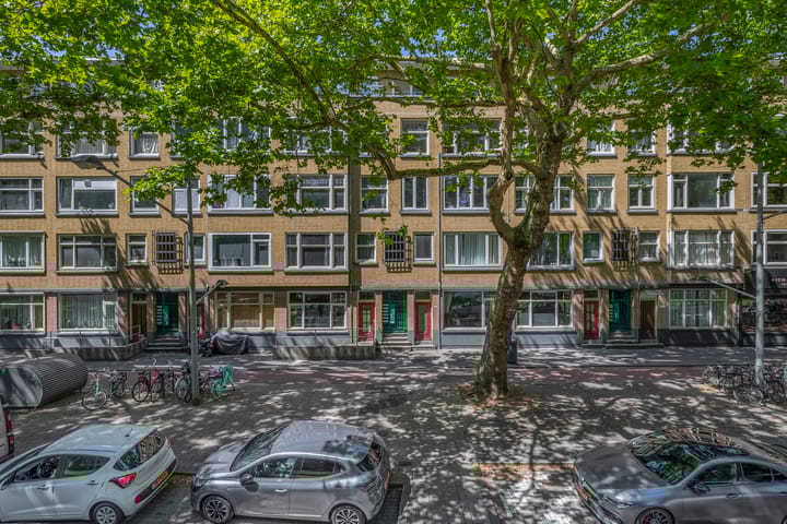 Foto 32 van Dordtselaan 179-A02