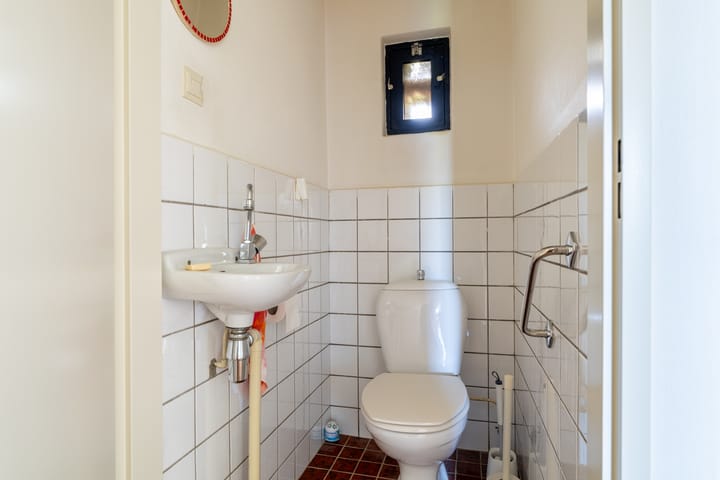 Foto 5 van Wethouder de Joodestraat 41