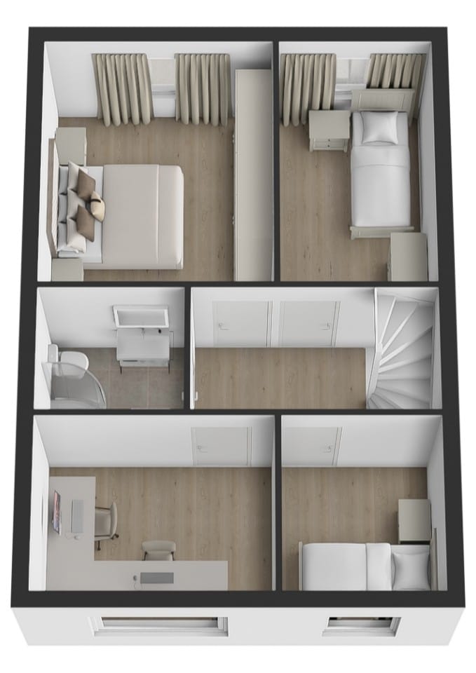 Foto 34 van Wethouder de Joodestraat 41