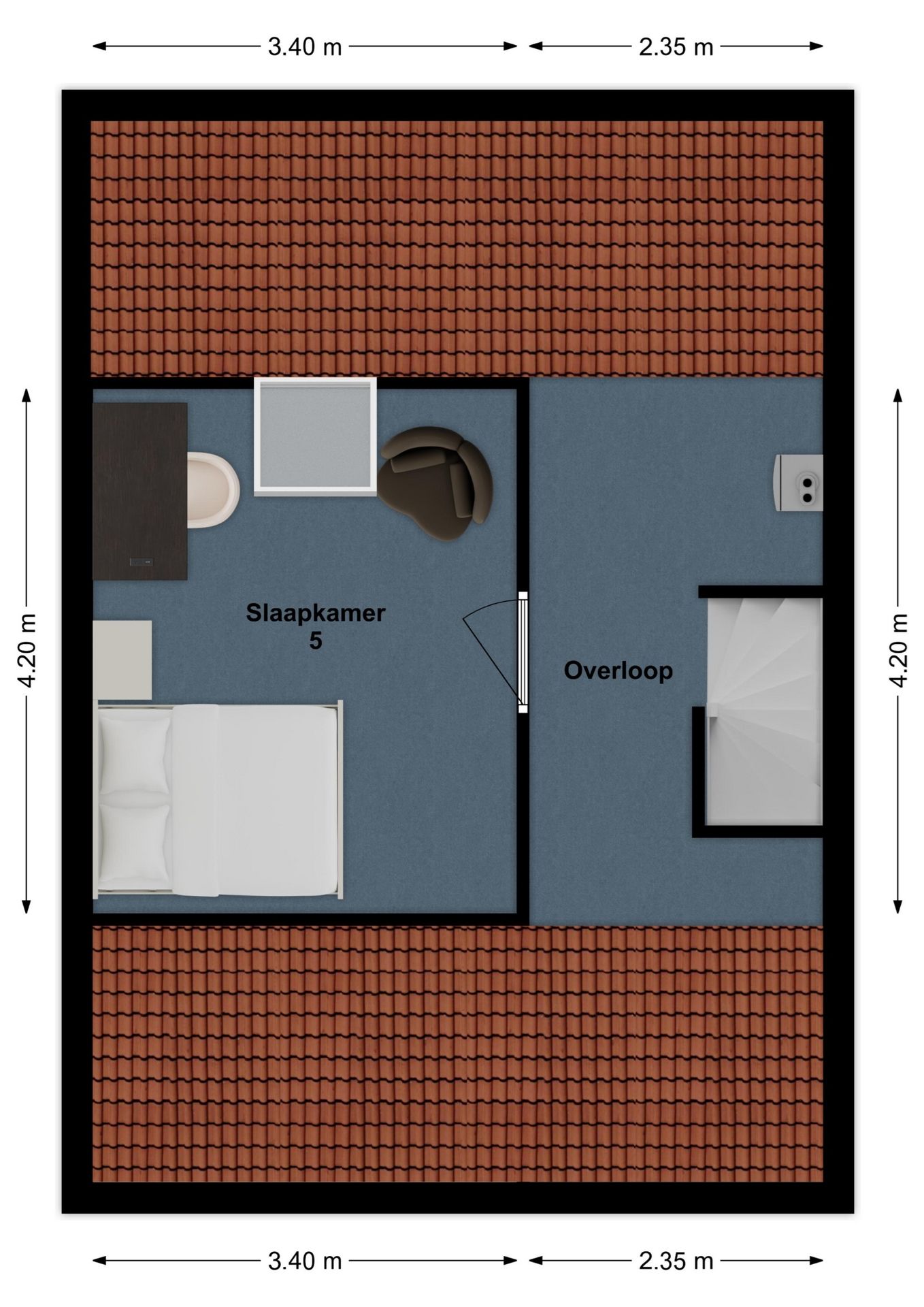 Foto 35 van Wethouder de Joodestraat 41