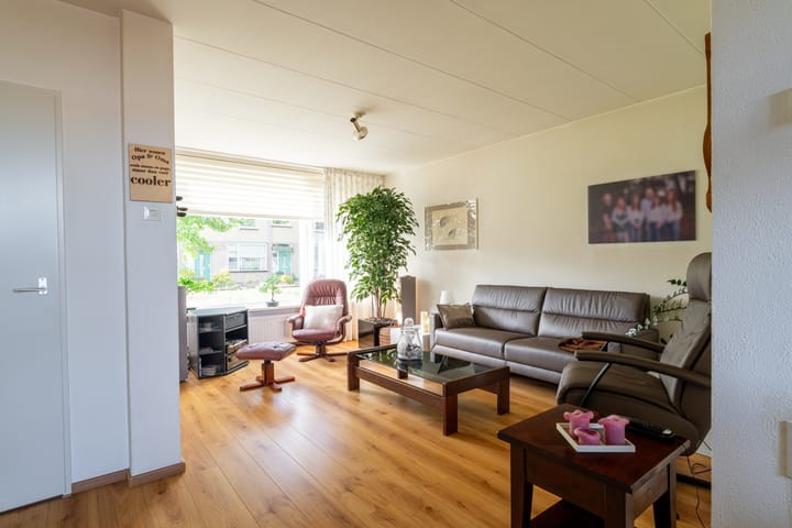 Foto 7 van Wethouder de Joodestraat 41