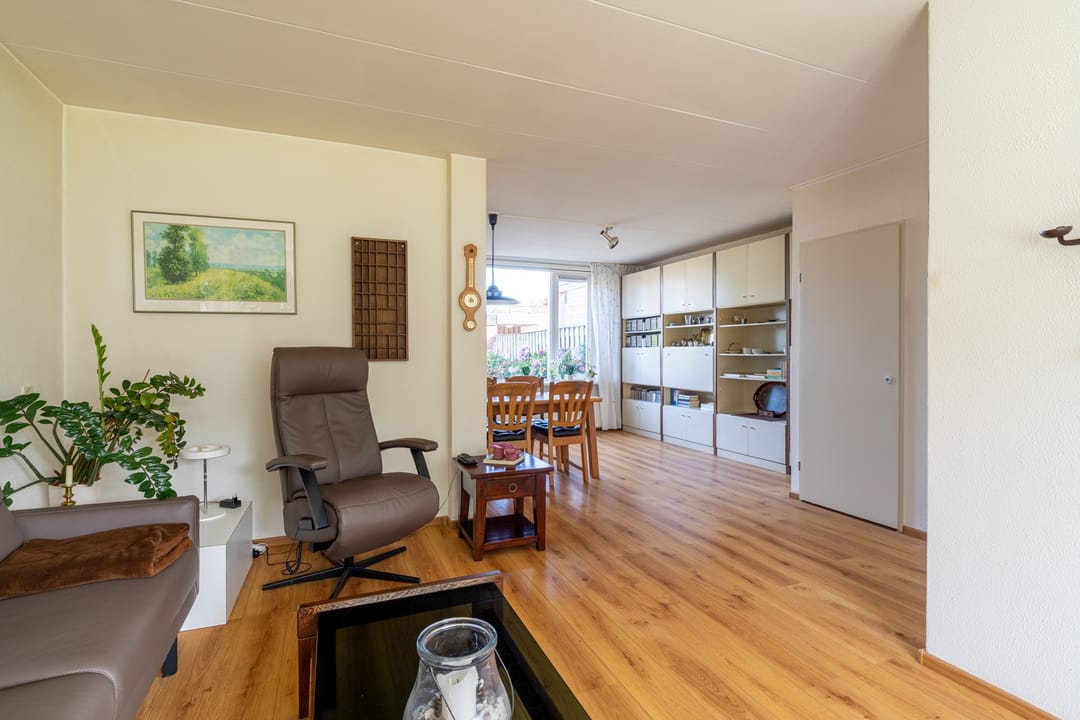 Foto 8 van Wethouder de Joodestraat 41