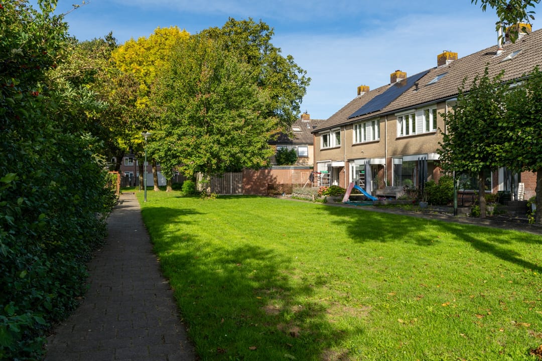 Foto 2 van Wethouder de Joodestraat 41