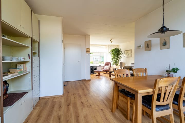 Foto 10 van Wethouder de Joodestraat 41