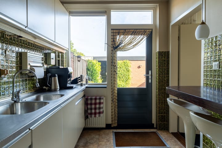 Foto 12 van Wethouder de Joodestraat 41