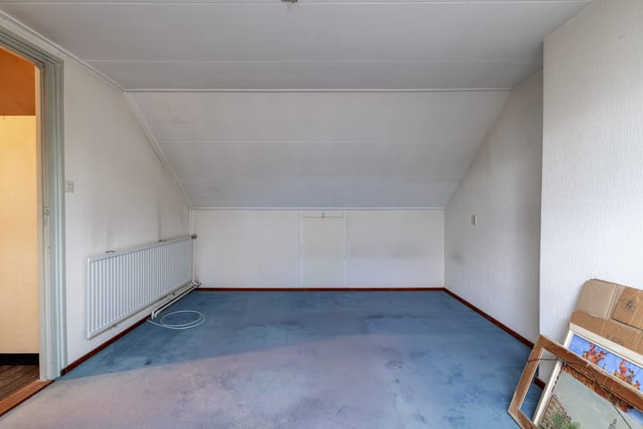 Foto 25 van Wethouder de Joodestraat 41