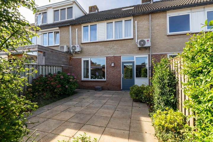 Foto 26 van Wethouder de Joodestraat 41