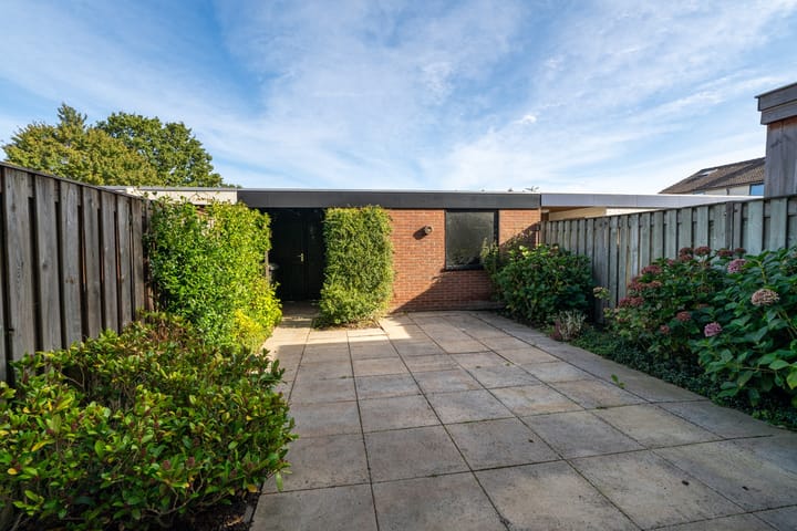 Foto 27 van Wethouder de Joodestraat 41