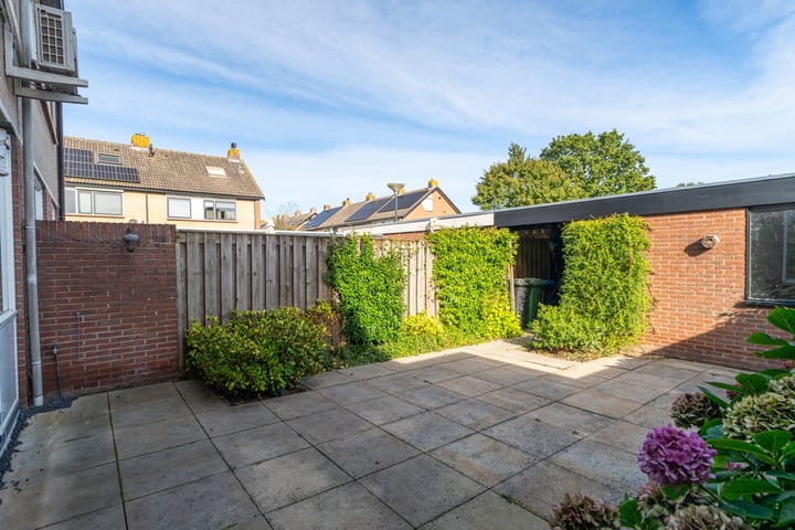 Foto 28 van Wethouder de Joodestraat 41