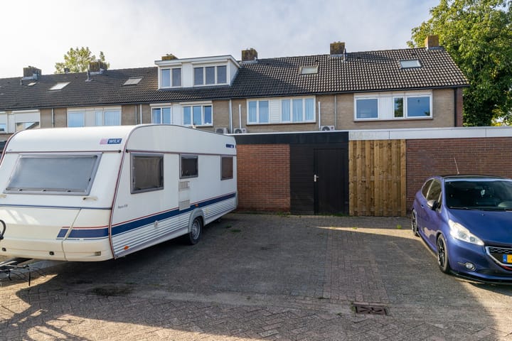 Foto 29 van Wethouder de Joodestraat 41