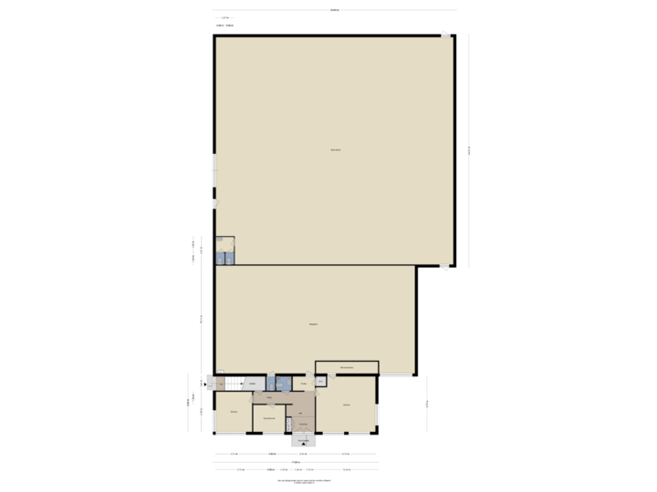 Begane Grond