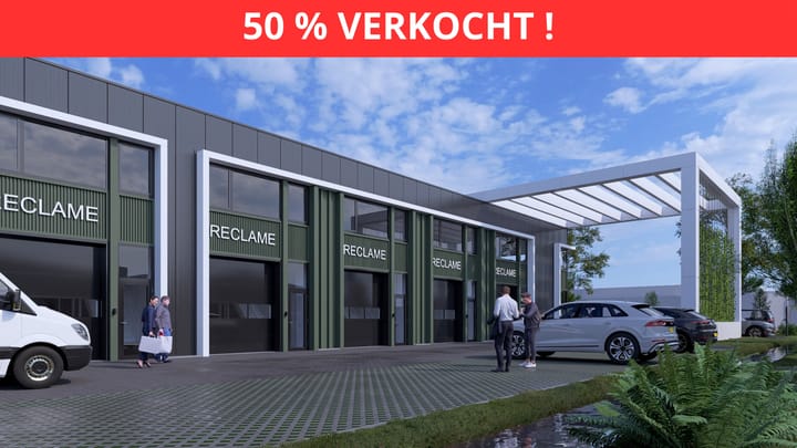 Groot Mijdrechtstraat, Mijdrecht