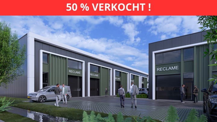 Groot Mijdrechtstraat, Mijdrecht