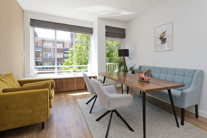 Photo 3 of Hendrik de Bruynstraat 9-1