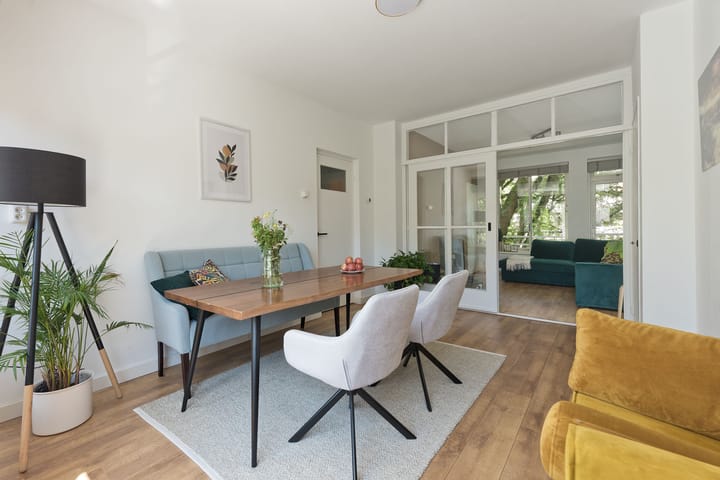 Photo 4 of Hendrik de Bruynstraat 9-1