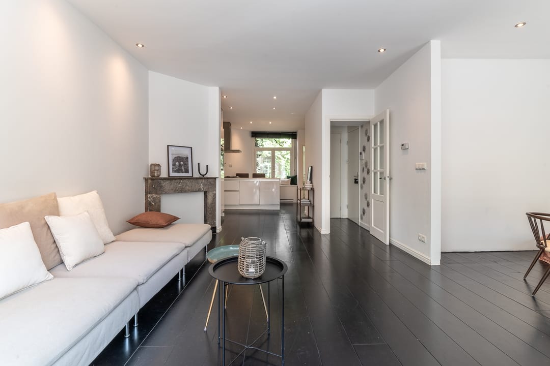 Photo 1 of Agamemnonstraat 29-1